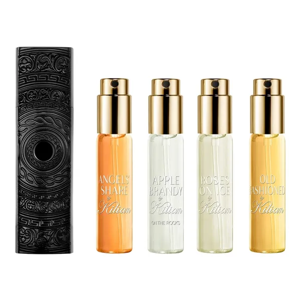 Kilian The Liquors Discovery Set 4 × 7,5 мл