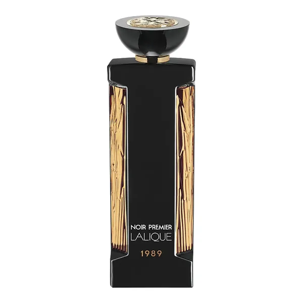 Lalique Elegance Animale (1989)