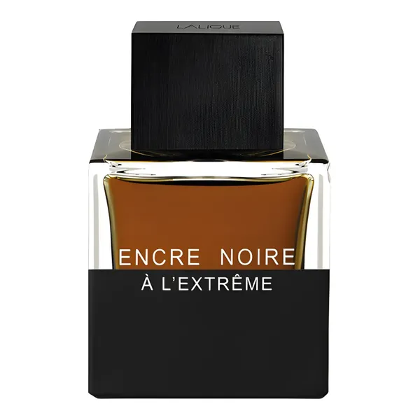 Lalique Encre Noire A L'Extreme