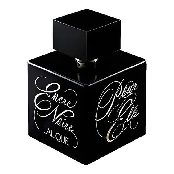 Lalique Encre Noire pour Elle