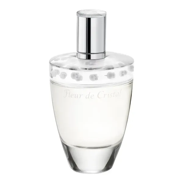 Lalique Fleur De Cristal