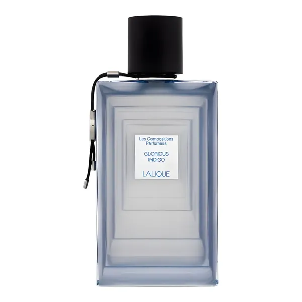 Lalique Glorious Indigo