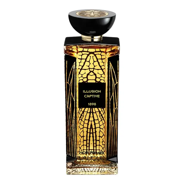 Lalique Illusion Captive