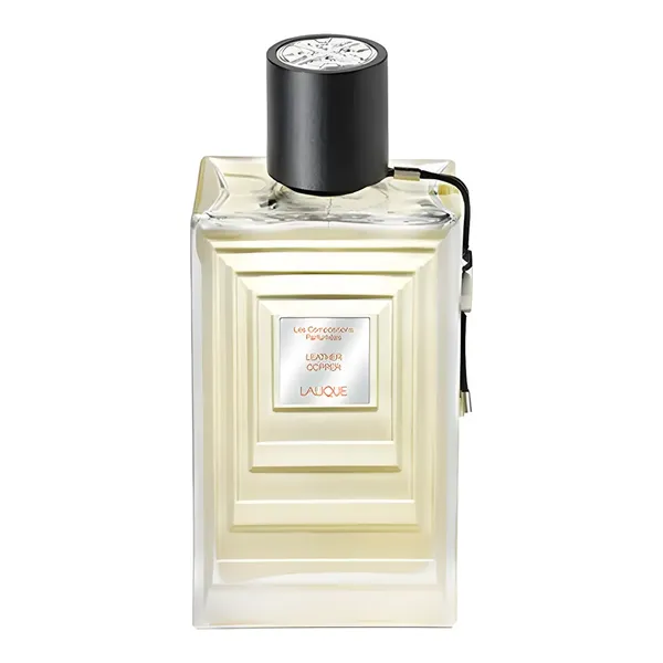 Lalique Leather Copper