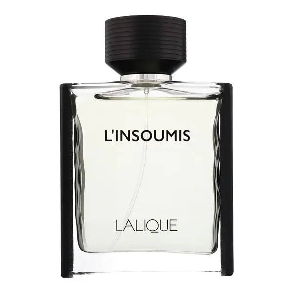 Lalique L'Insoumis