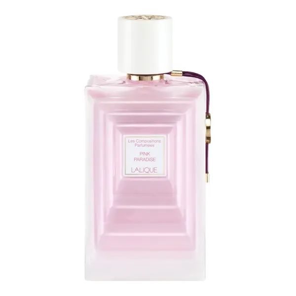 Lalique Pink Paradise