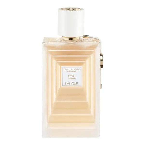 Lalique Sweet Amber