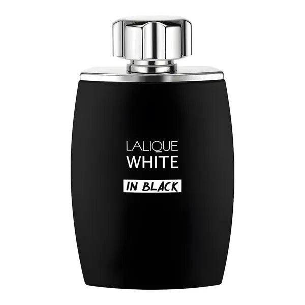 Lalique White in Black