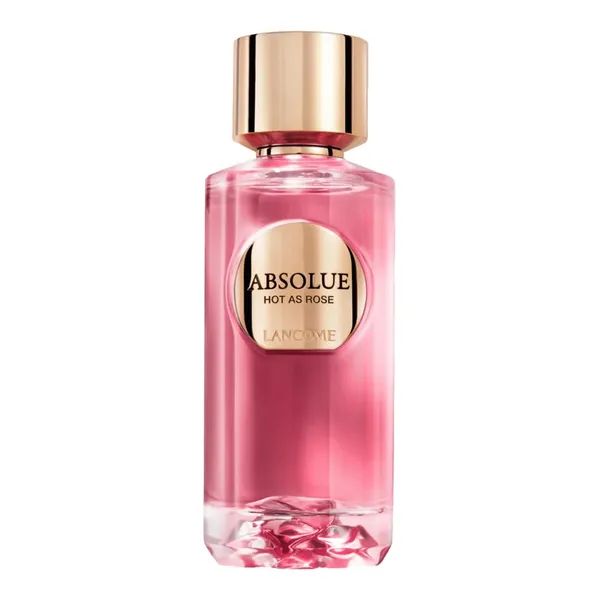 Lancome Absolue Hot As Rose