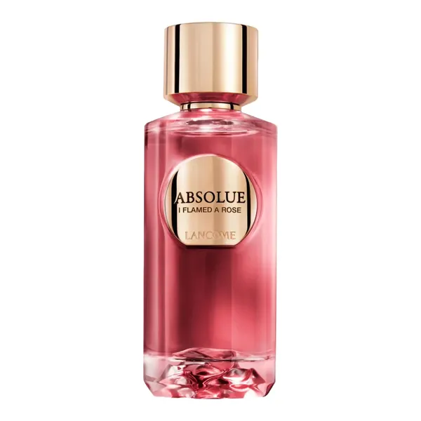 Lancome Absolue I Flamed A Rose