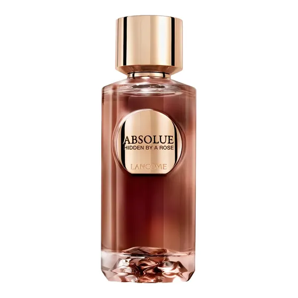 Lancome Hidden By A Rose