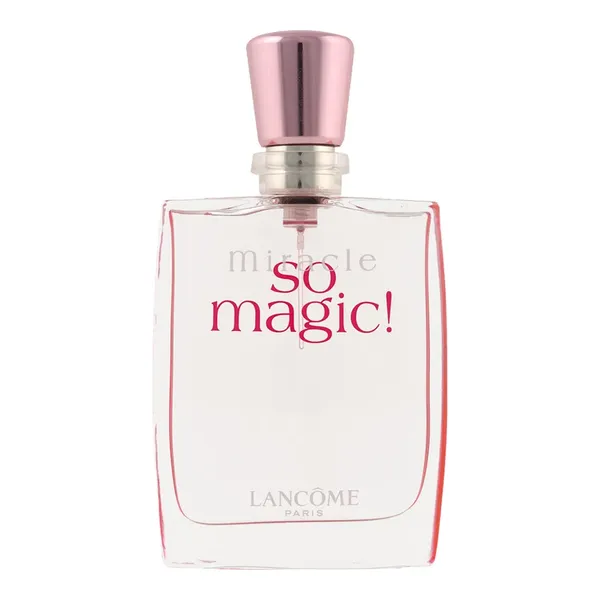 Lancome Miracle So Magic