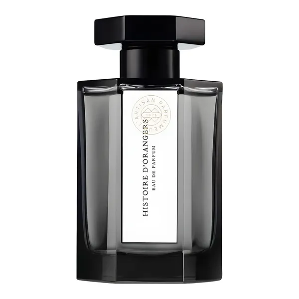 L'Artisan Parfumeur Histoire D'Orangers