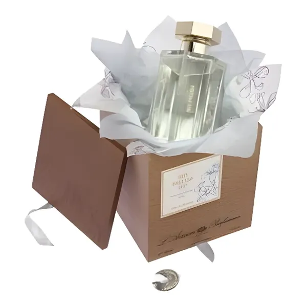 L'Artisan Parfumeur Iris Pallida 2007
