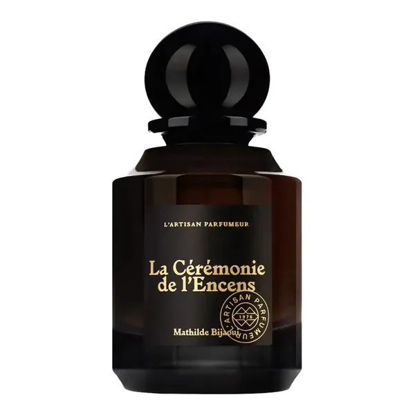 L'Artisan Parfumeur La Ceremonie De l'Encens