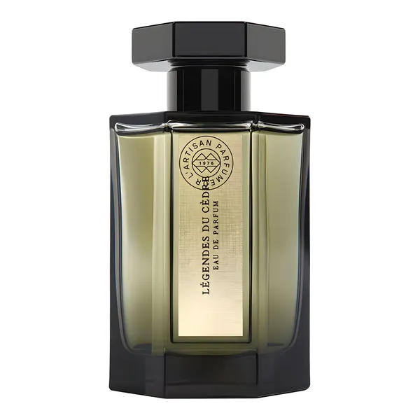 L'Artisan Parfumeur Legendes Du Cedre
