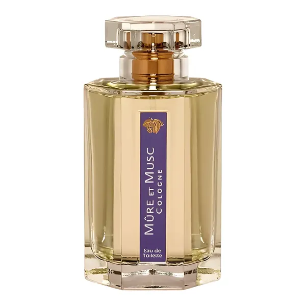 L'Artisan Parfumeur Mure Et Musc Cologne