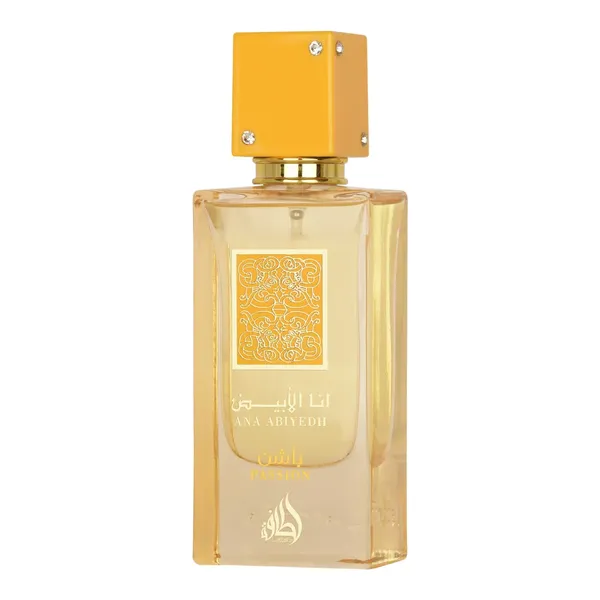 Lattafa Ana Abiyedh Passion