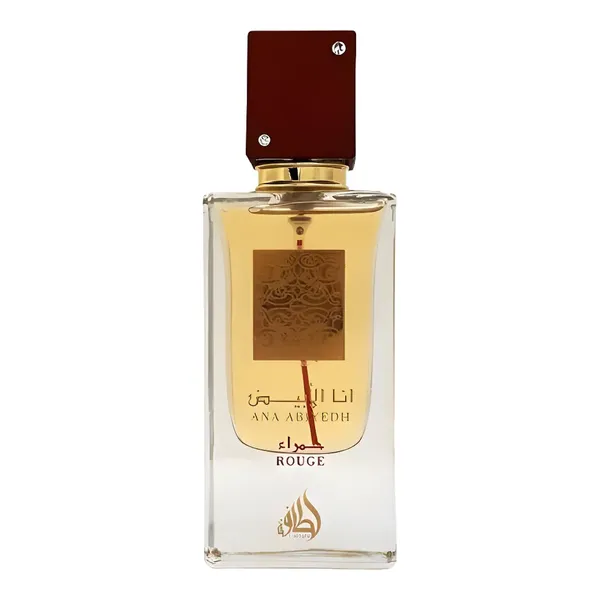 Lattafa Ana Abiyedh Rouge