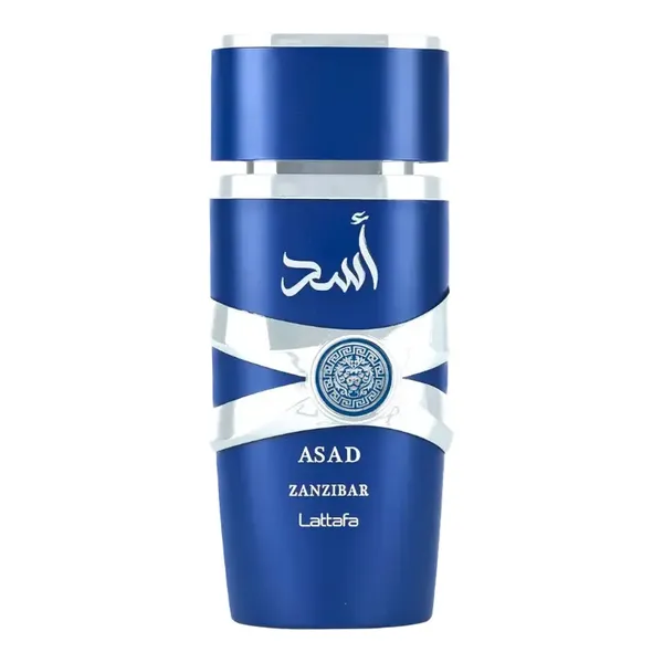 Lattafa Asad Zanzibar
