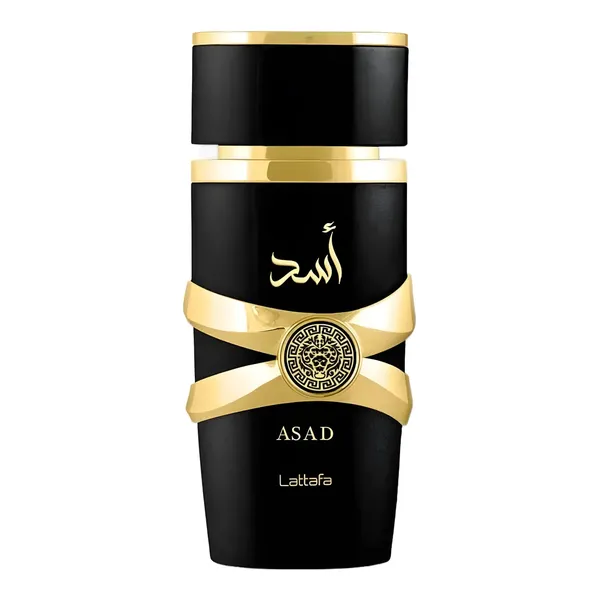 Lattafa Asad