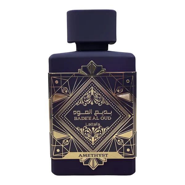 Lattafa Bade'e Al Oud Amethyst