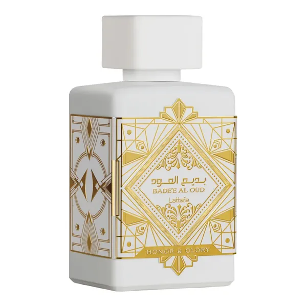 Lattafa Bade'e Al Oud Honor & Glory