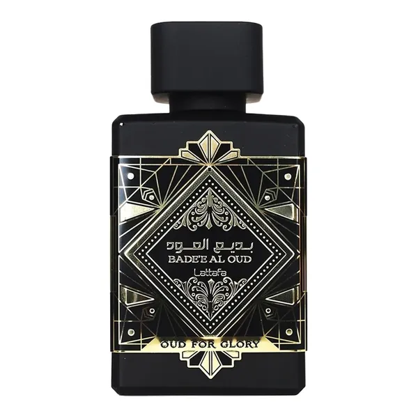Lattafa Bade'e Al Oud Oud For Glory