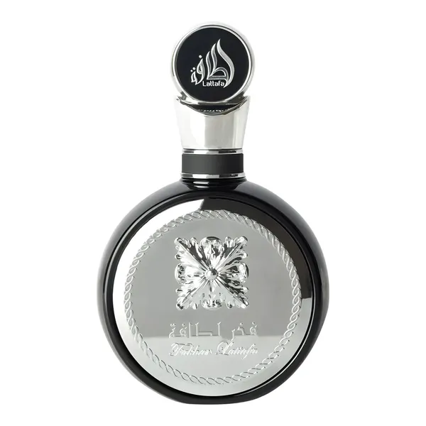 Lattafa Fakhar Black