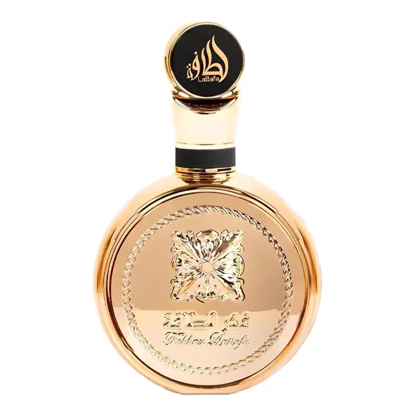Lattafa Fakhar Gold
