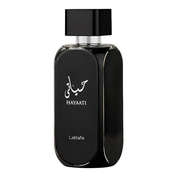Lattafa Hayaati