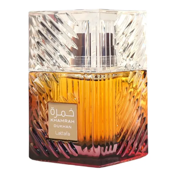 Lattafa Khamrah Dukhan