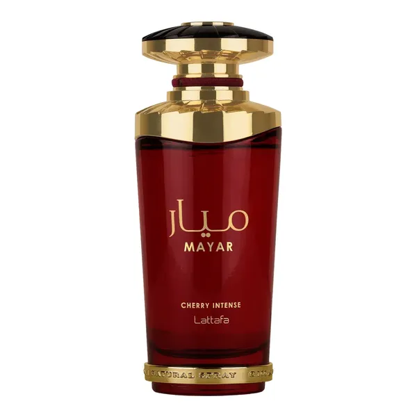Lattafa Mayar Cherry Intense