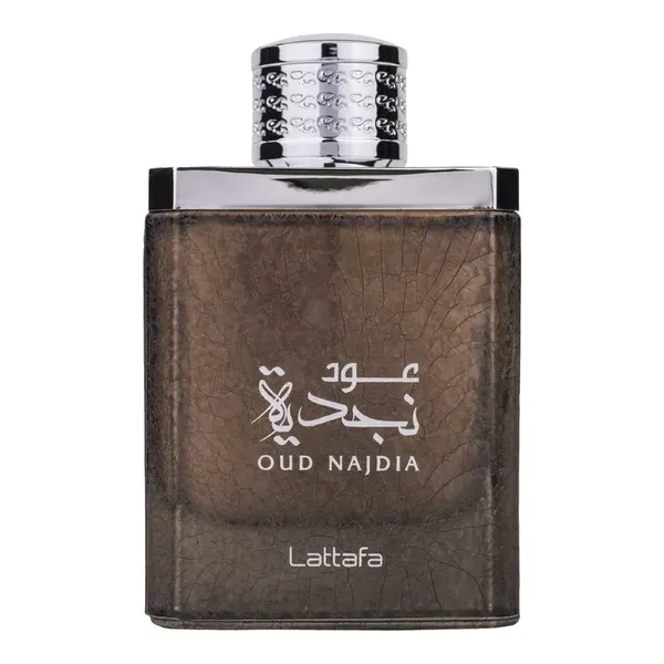 Lattafa Oud Najdia