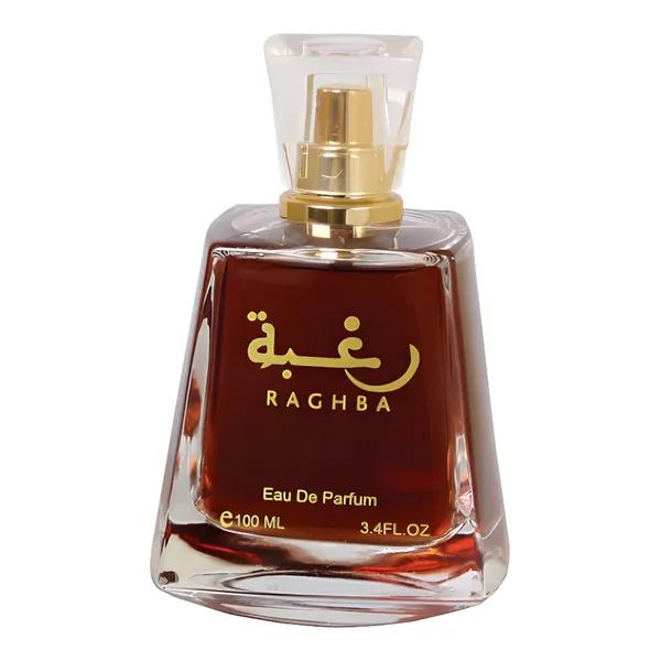 Lattafa Raghba