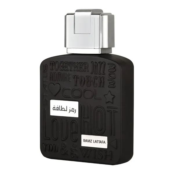 Lattafa Ramz Silver