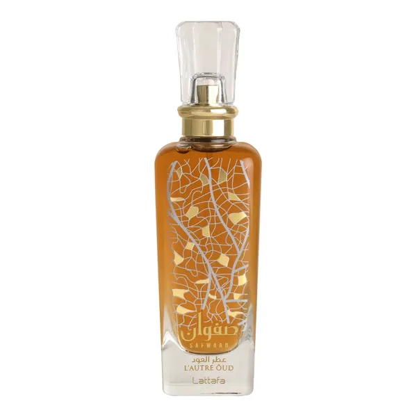 Lattafa Safwaan L'Autre Oud
