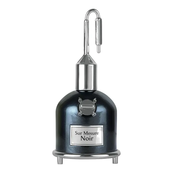 Lattafa Sur Mesure Noir