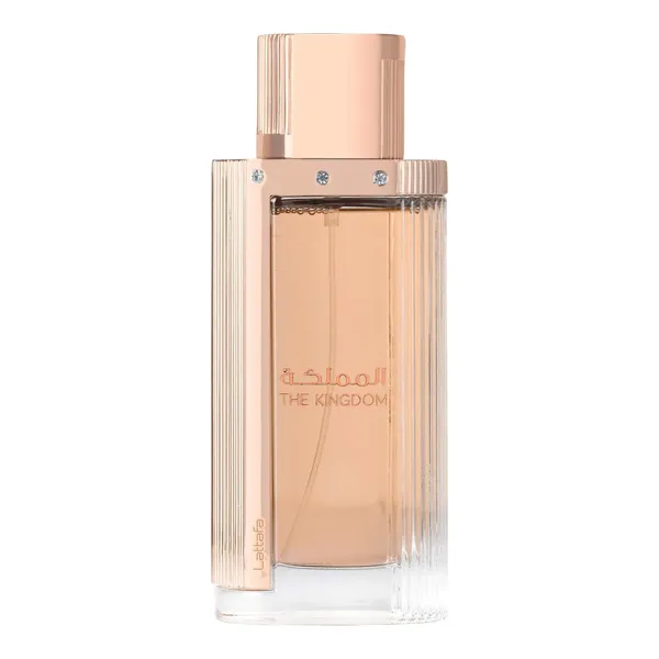 Lattafa The Kingdom Women