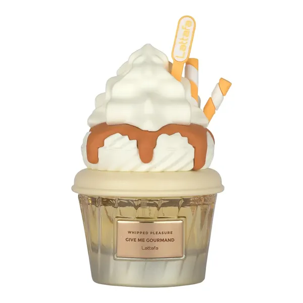 Lattafa Whipped Pleasure