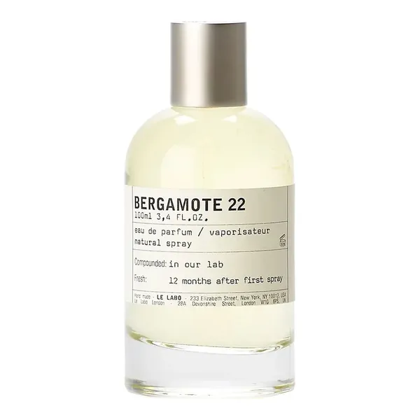 Le Labo Bergamote 22