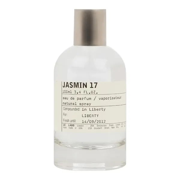 Le Labo Jasmin 17