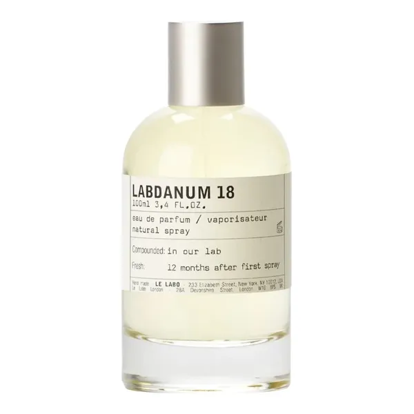 Le Labo Labdanum 18