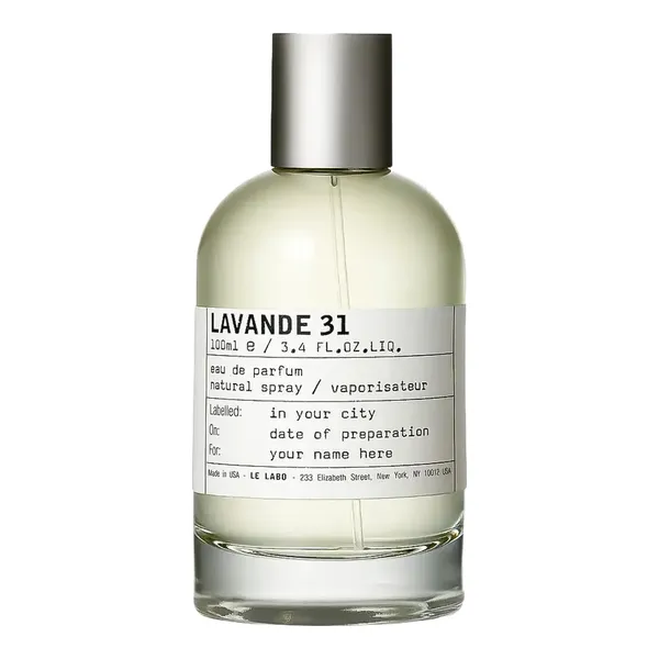 Le Labo Lavande 31