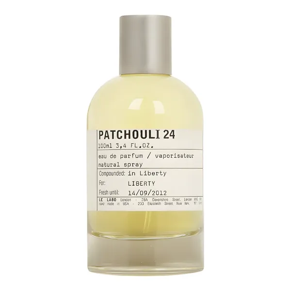 Le Labo Patchouli 24