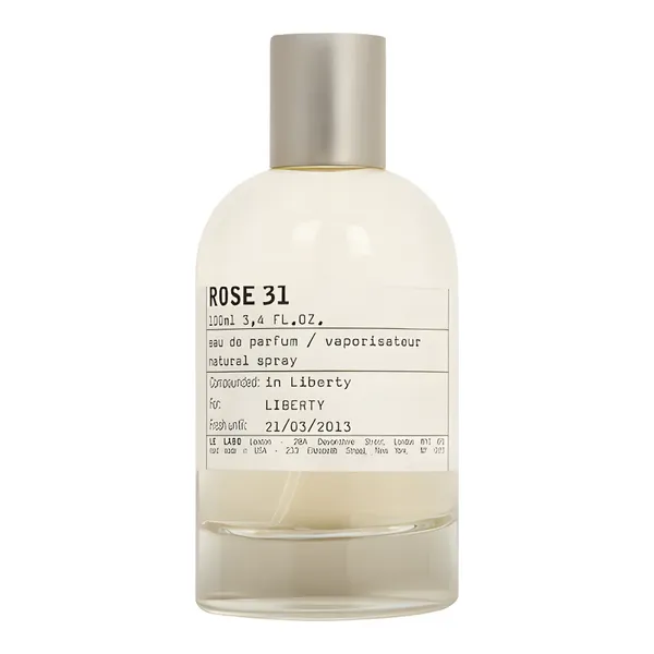 Le Labo Rose 31