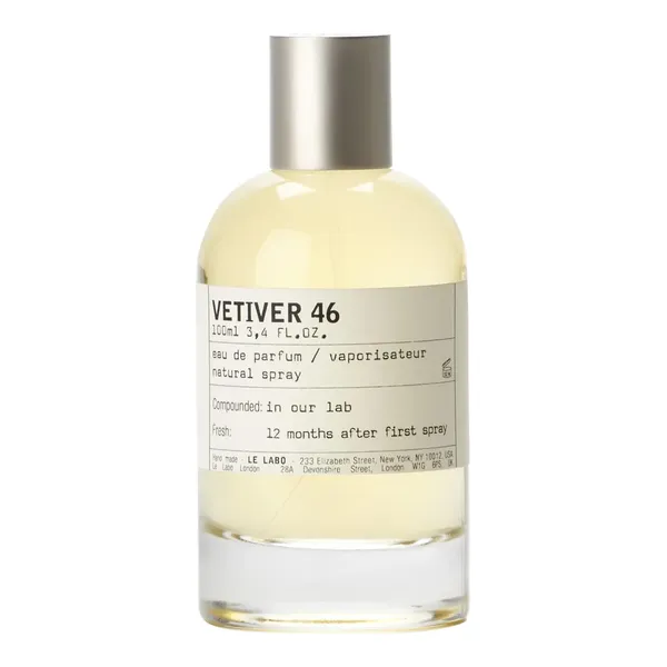 Le Labo Vetiver 46