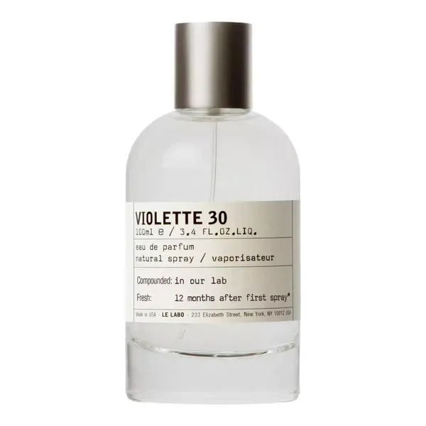 Le Labo Violette 30