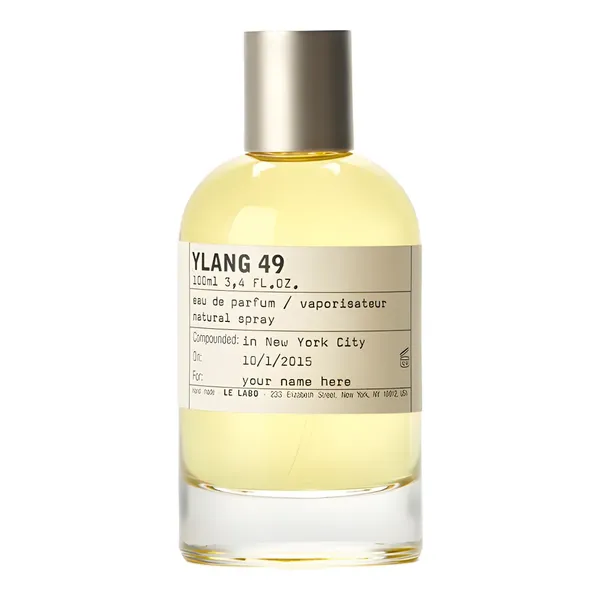 Le Labo Ylang 49