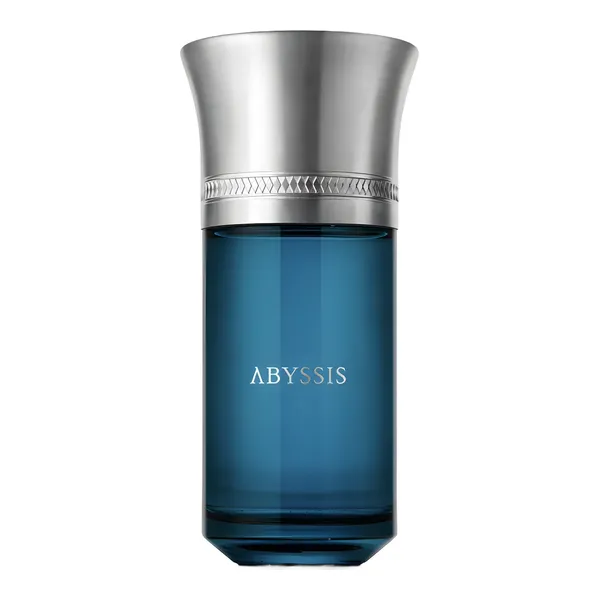Les Liquides Imaginaires Abyssis